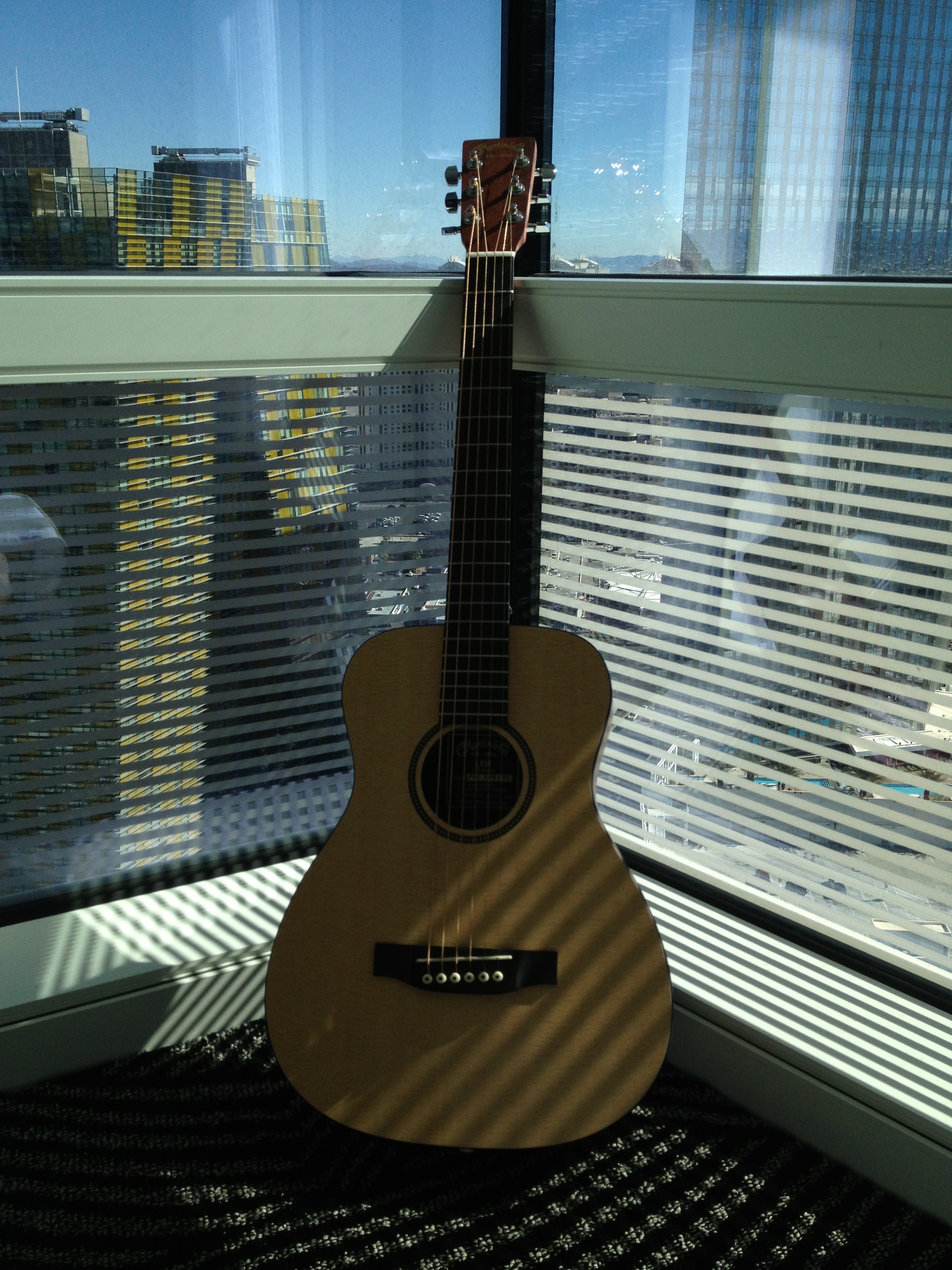 Martin love!!